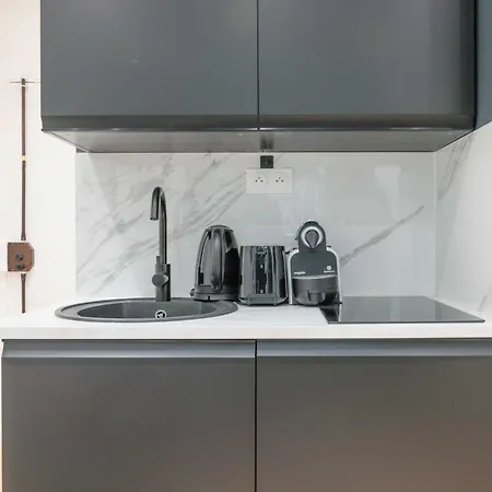 Charming Studio Near The Eiffel Tower Paris