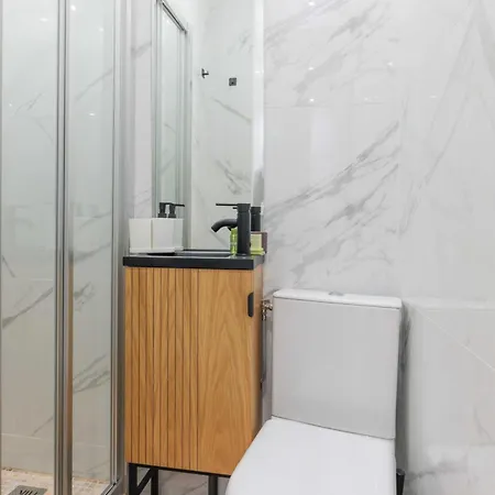 Charming Studio Near The Eiffel Tower Daire Paris